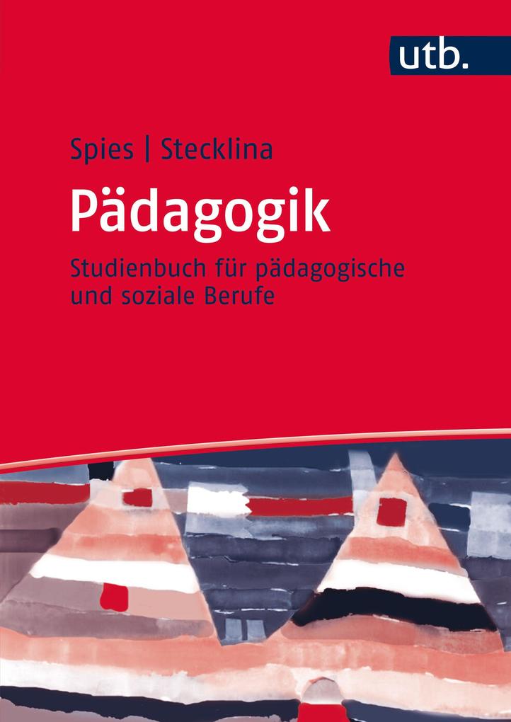 Utb Gmbh Pädagogik