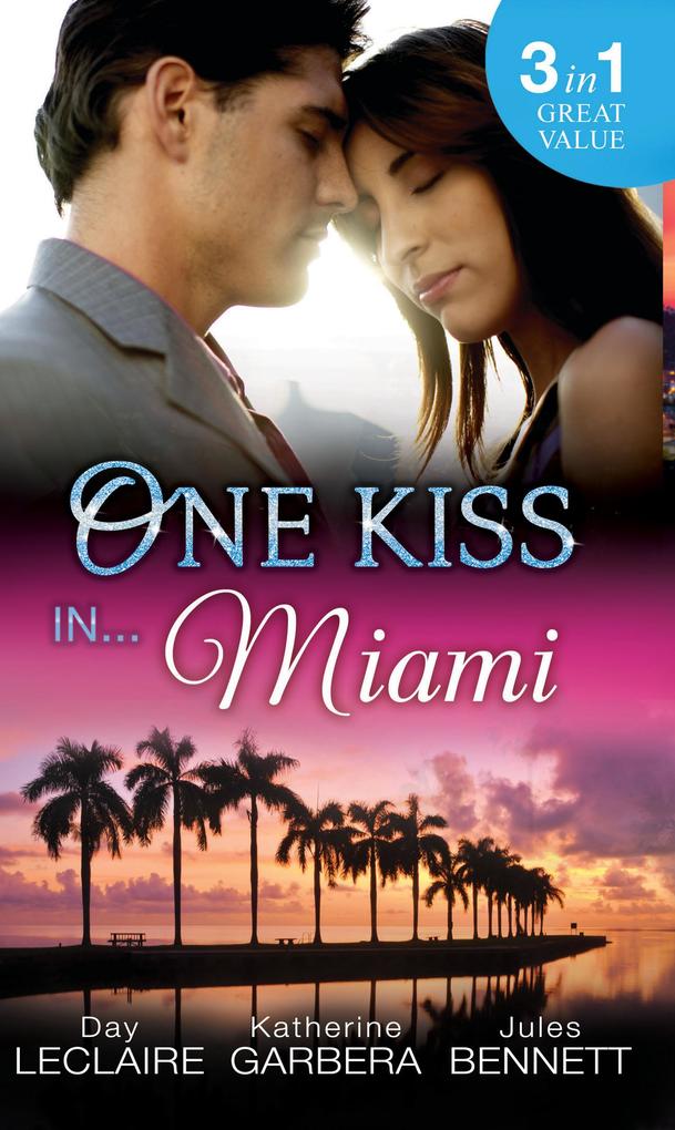 One Kiss In... Miami