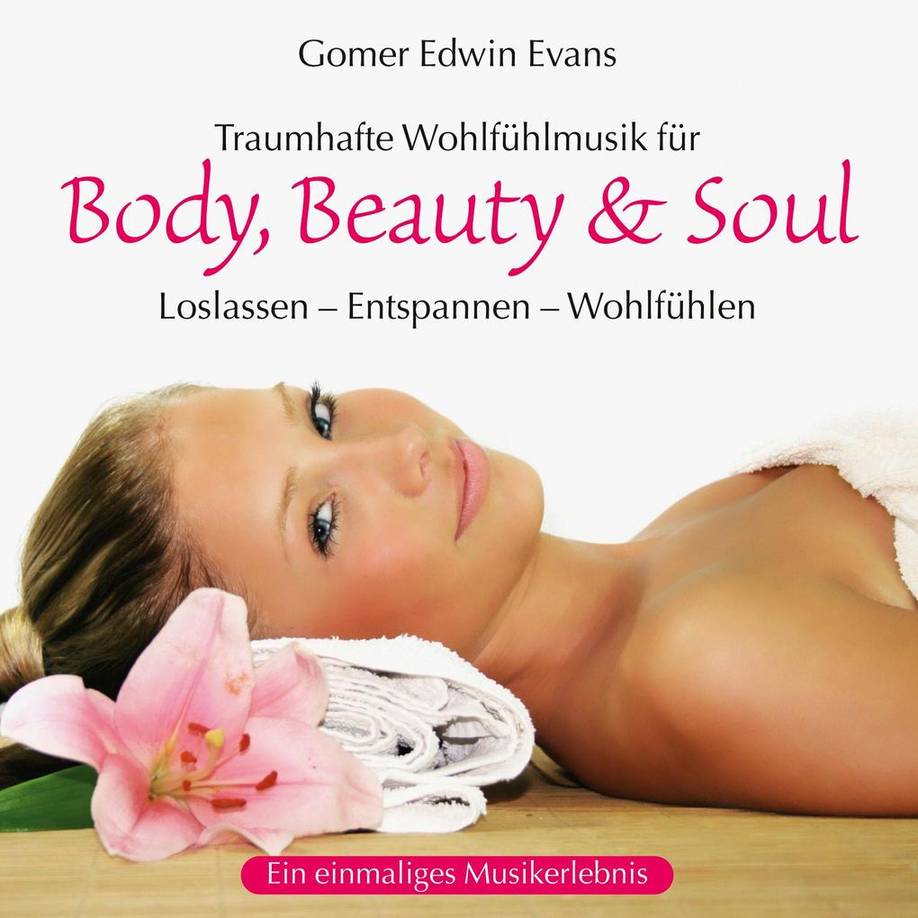 BodyBeauty & Soul