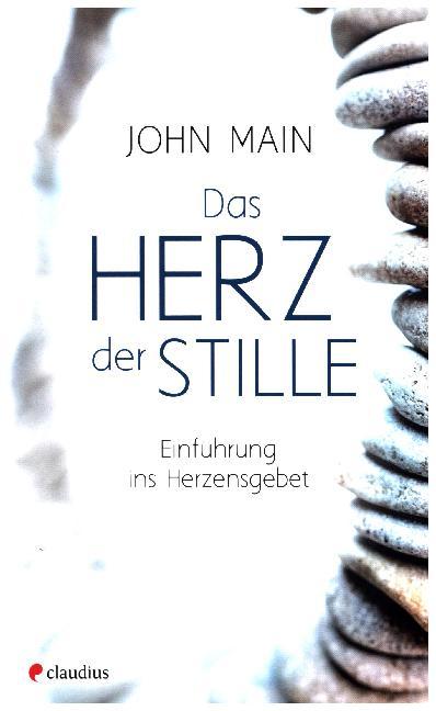 Image of Das Herz der Stille