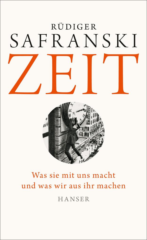 Carl Hanser Verlag Zeit
