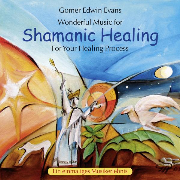 Shamanic Healing