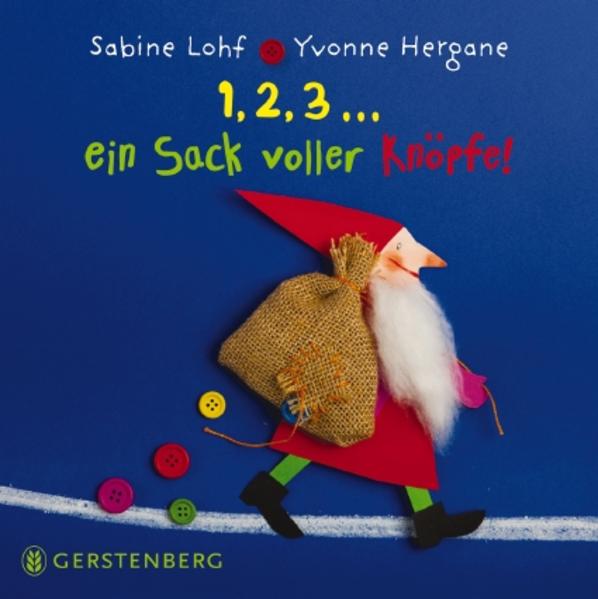 Image of 1 2 3...ein Sack voller Knöpfe