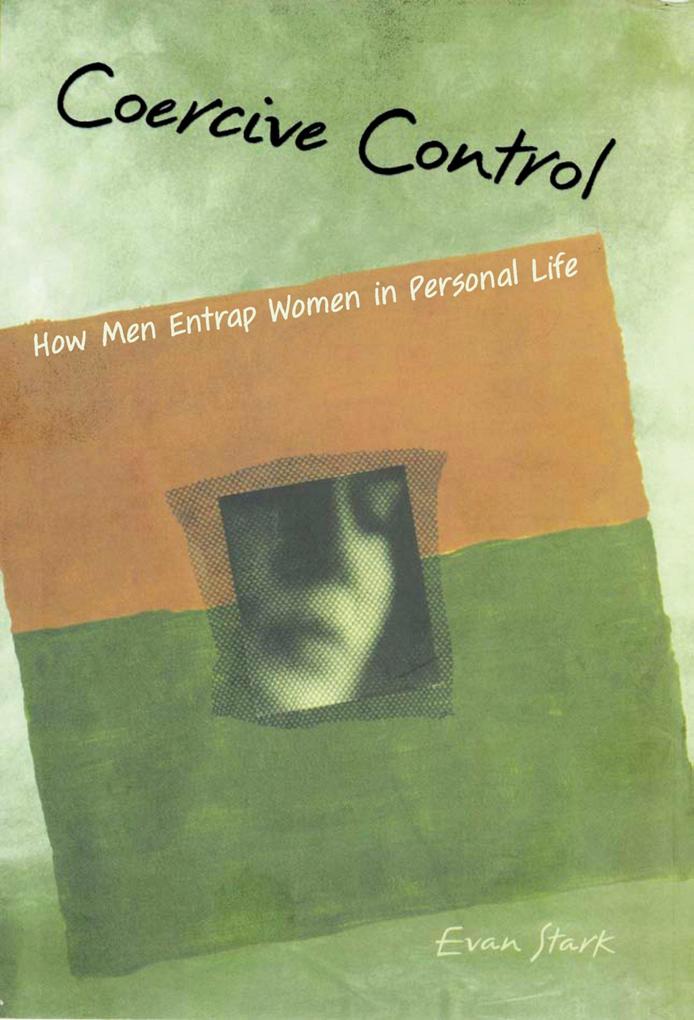 Oup eBook Coercive Control