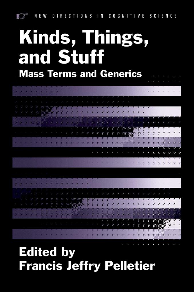 Kinds Things and Stuff