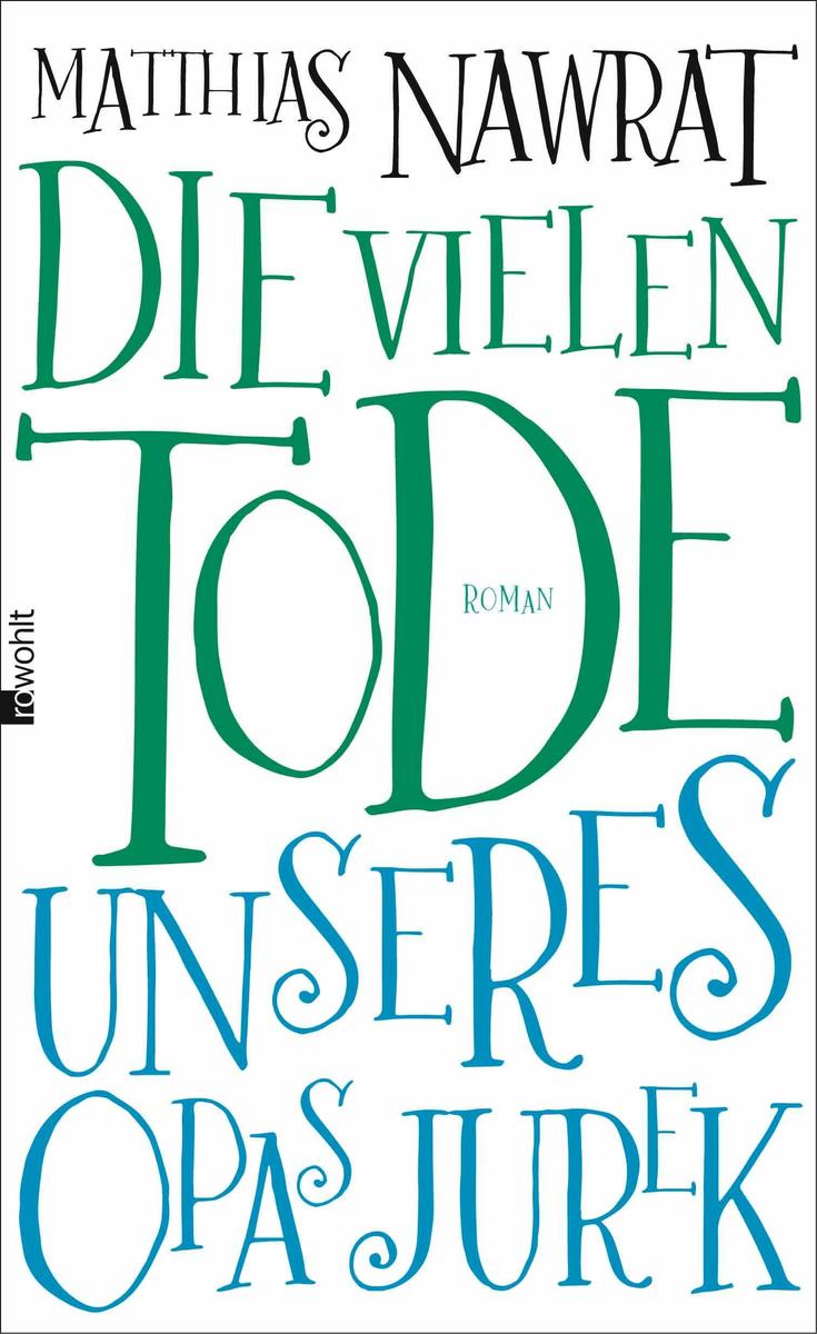 Rowohlt Verlag Gmbh Die Vielen Tode Unseres Opas Jurek - Bild 6