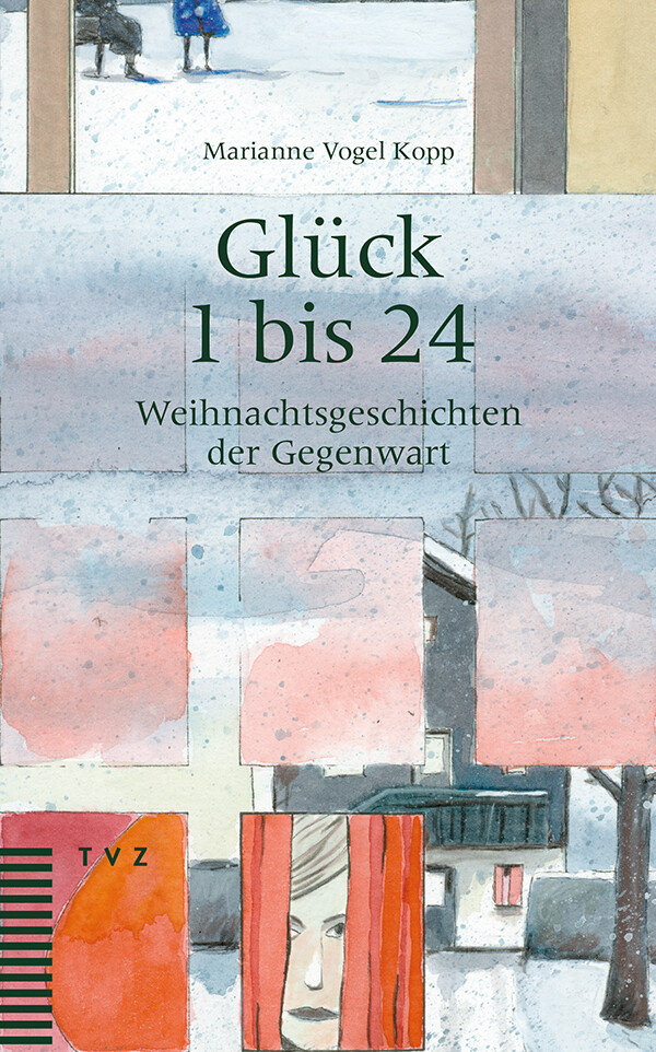 Image of Glück 1 bis 24