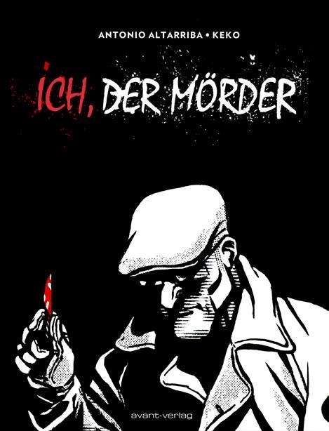 Ich der Mörder