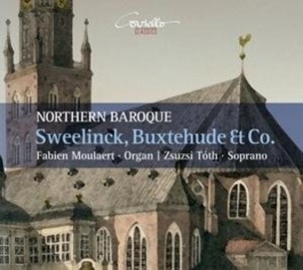 SweelinckBuxtehude & Co.-Norddt.Barockmusik
