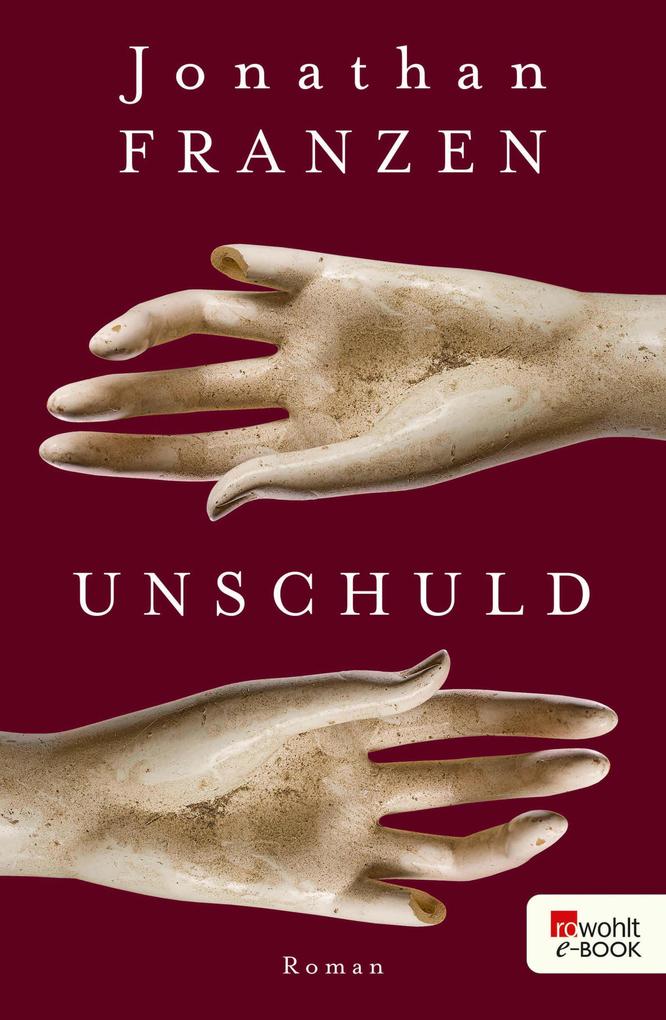 Unschuld als eBook Unschuld als eBook