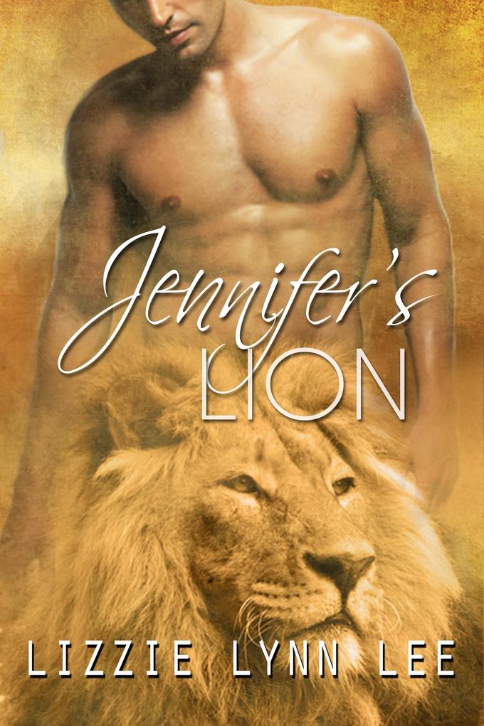 Jennifer‘s Lion (Lions of the Serengeti #1)