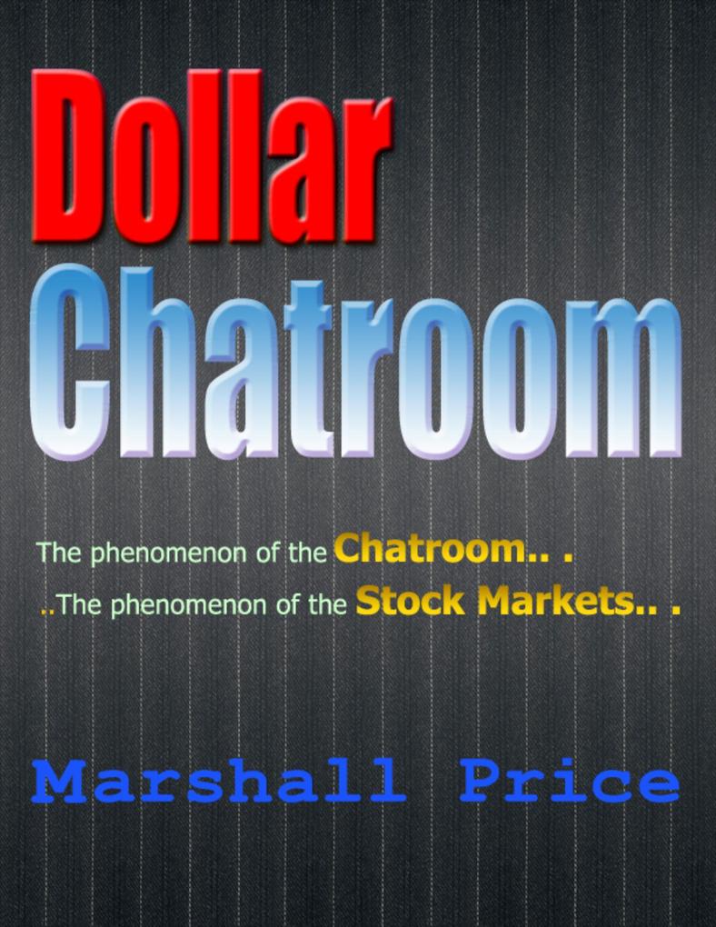 Dollar Chatroom - Epub