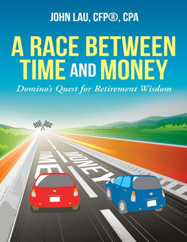 A Race Between Time and Money: Domino‘s Quest for Retirement Wisdom