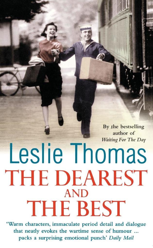 The Dearest And The Best