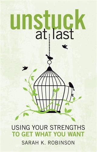 Unstuck At Last