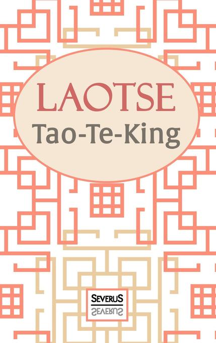 Tao-Te-King - Laotse