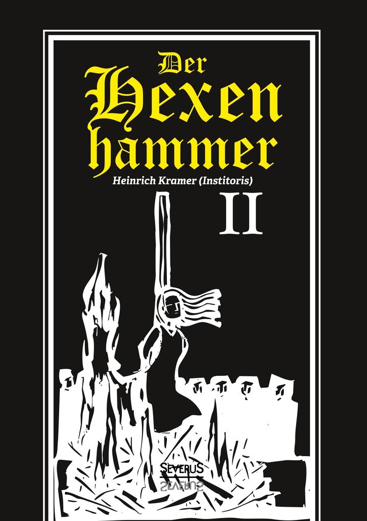 Der Hexenhammer.Tl.2