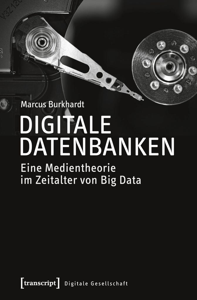 Digitale Datenbanken