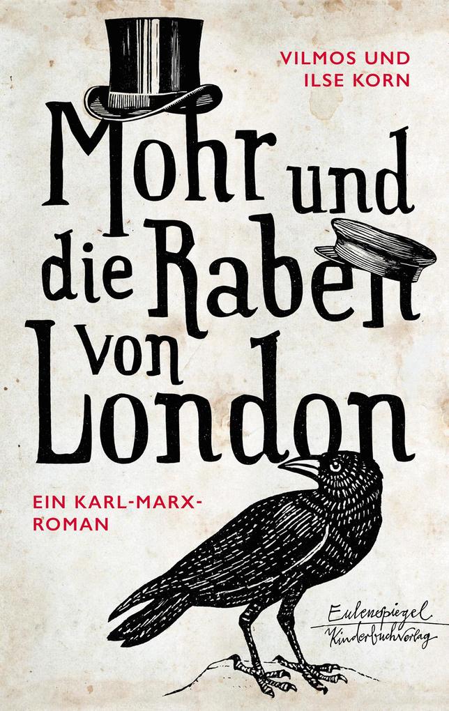 Image of Mohr und die Raben von London