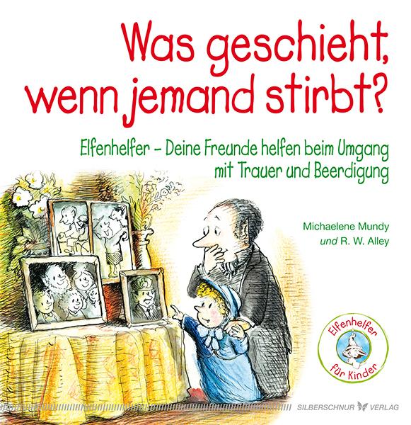 Was geschieht wenn jemand stirbt?
