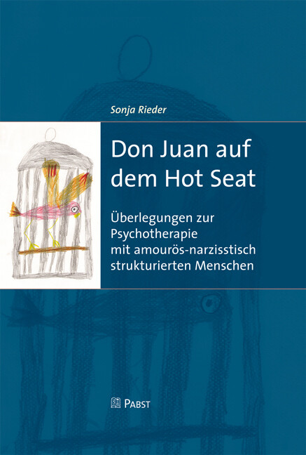 Don Juan auf dem Hot Seat