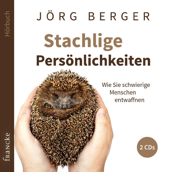 Stachlige Persönlichkeiten2 Audio-CDs