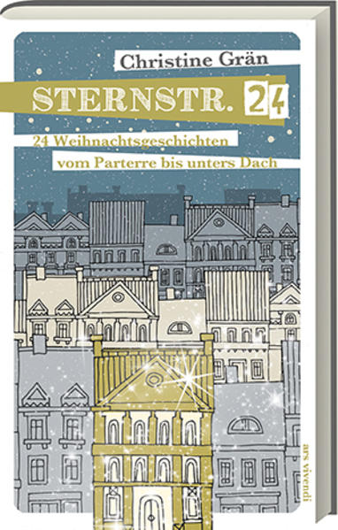 Sternstraße 24 - Christine Grän