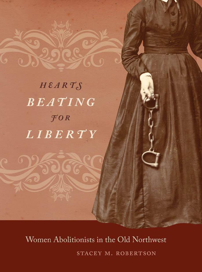 Hearts Beating for Liberty