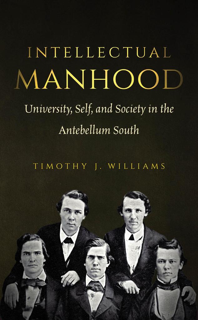 Intellectual Manhood