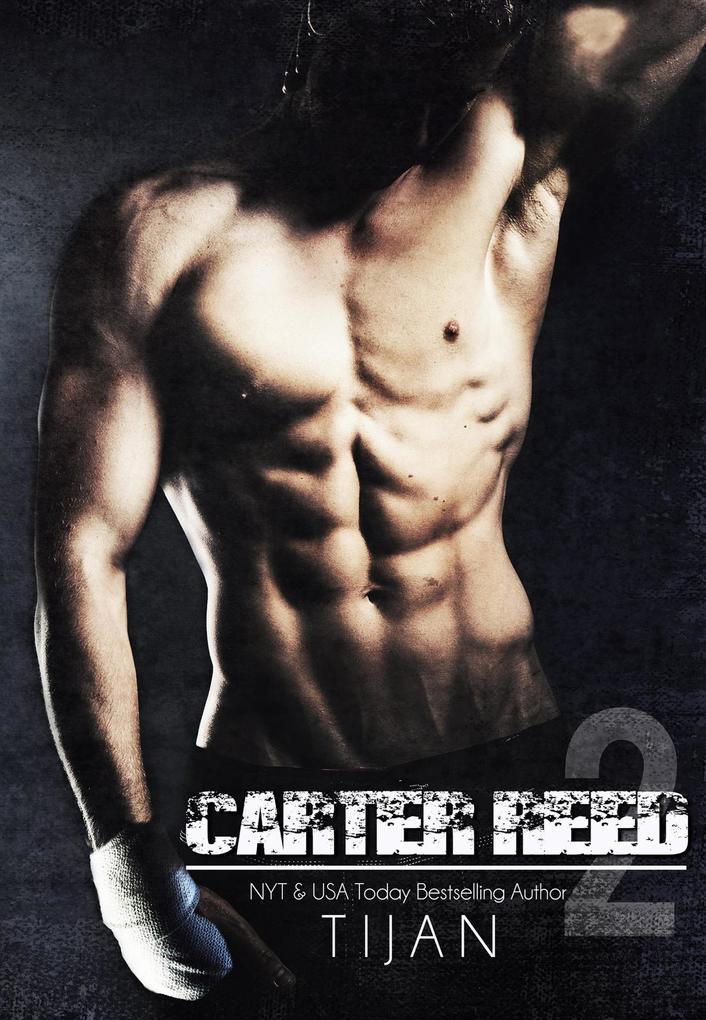 Carter Reed 2 (Carter Reed Series #2)