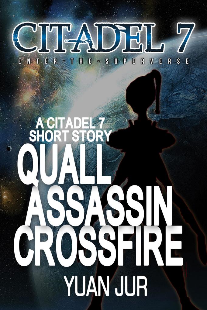 Citadel 7