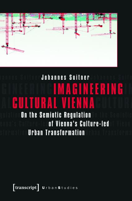 Imagineering Cultural Vienna