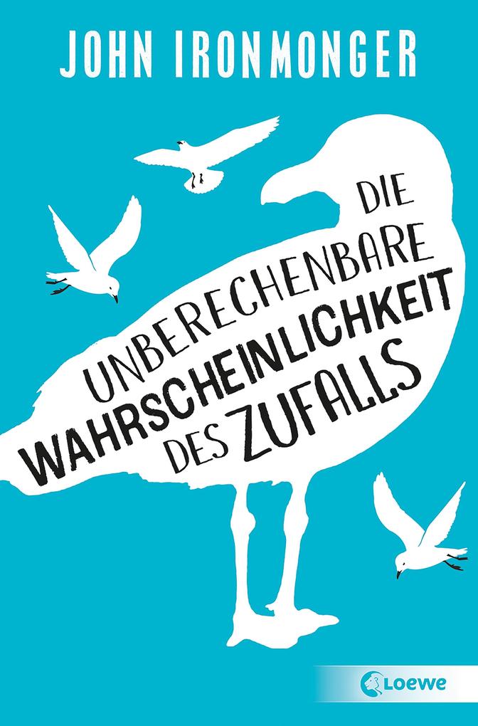 J. W. Ironmonger Das zufällige Leben der Azalea Lewis: 