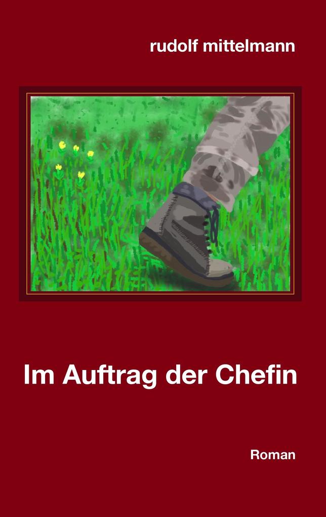 Im Auftrag der Chefin