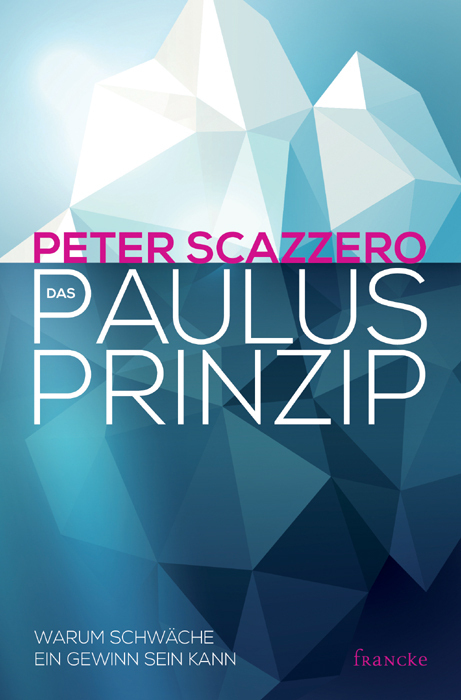Francke-Buch Gmbh Das Paulus-Prinzip - Bild 3
