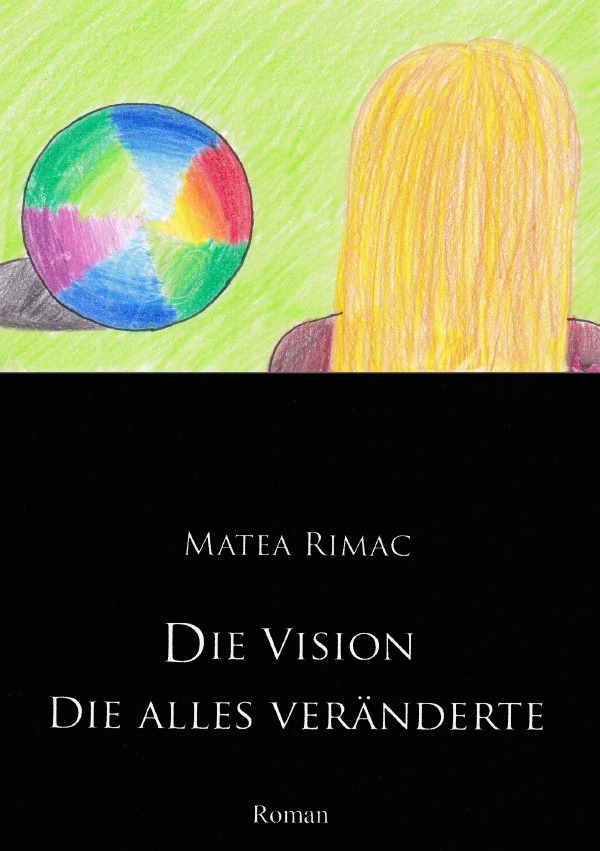 Image of Die Vision die alles veränderte