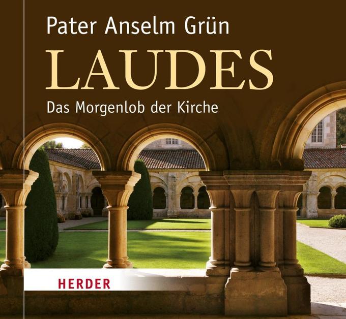 Laudes1 Audio-CD