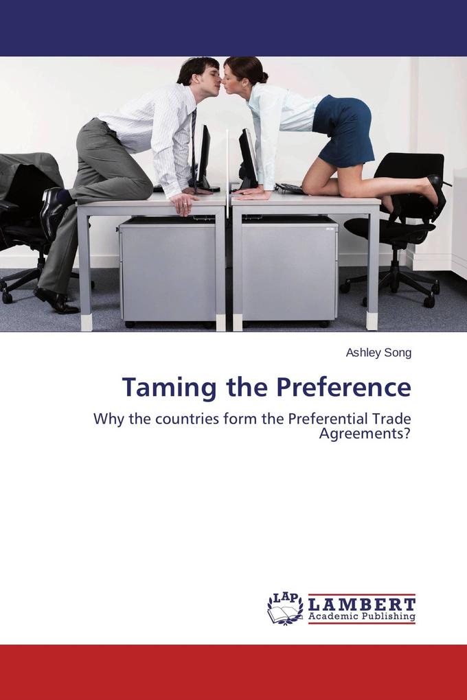 Taming the Preference
