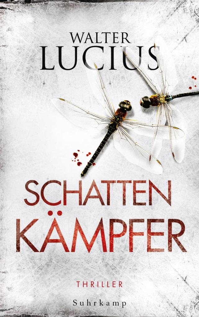 Schattenkämpfer - Thriller (Heartland-Trilogie 2)