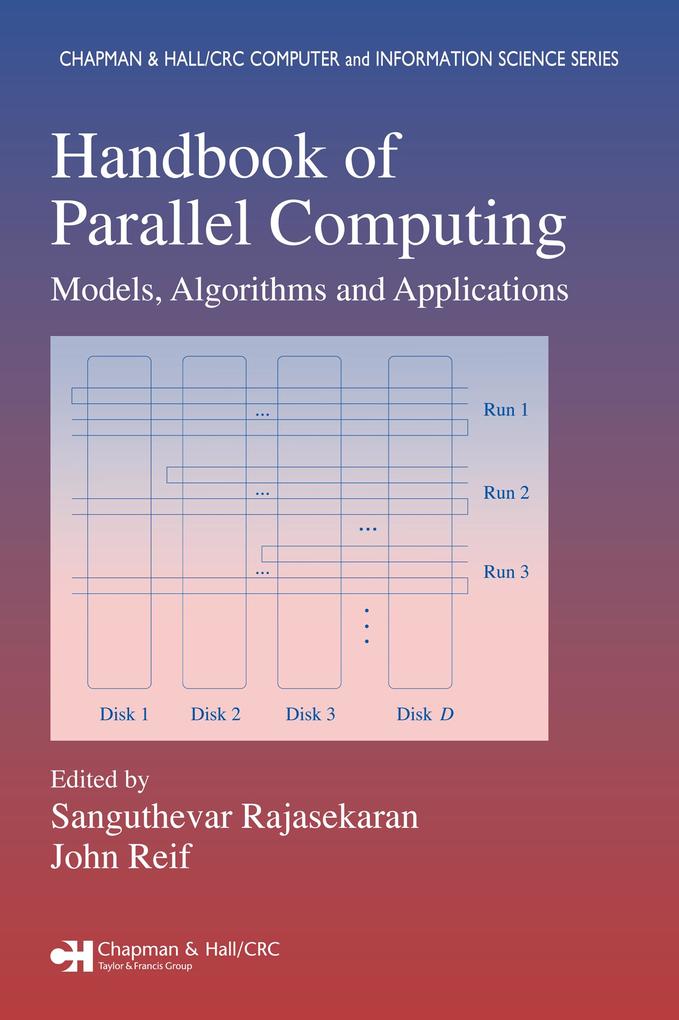 Handbook of Parallel Computing