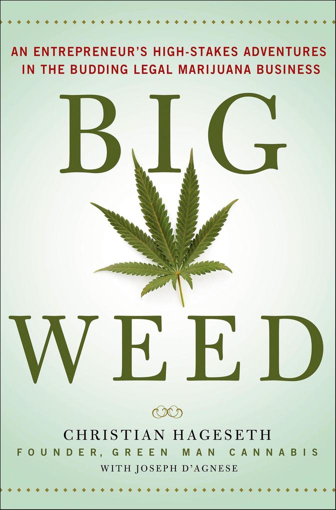Big Weed