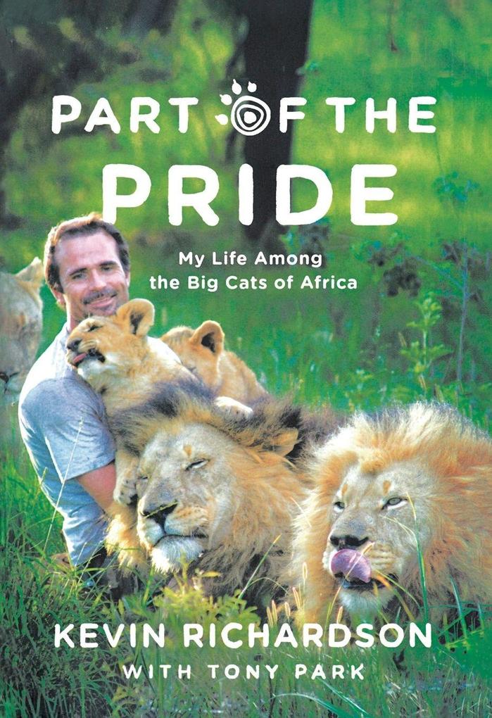 Part of the Pride