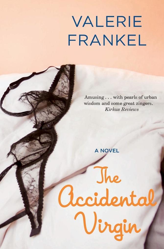 Accidental Virgin The