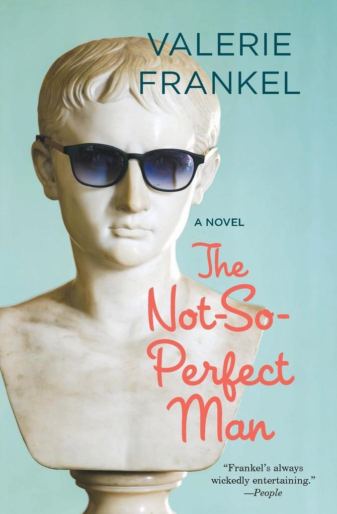 Not-So-Perfect Man The