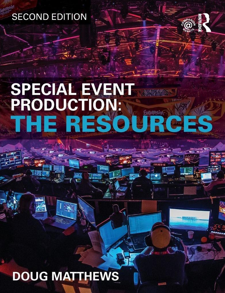 Special Event Production