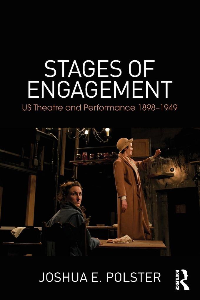 Stages of Engagement