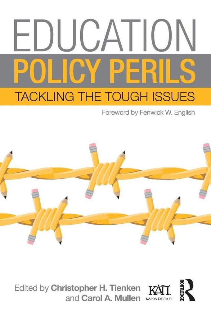 Education Policy Perils