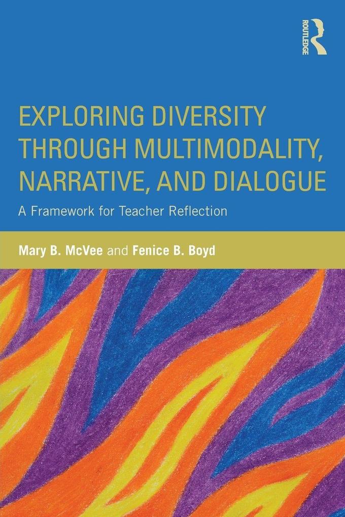 Exploring Diversity through Multimodality Narrative and Dialogue