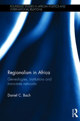 Regionalism in Africa