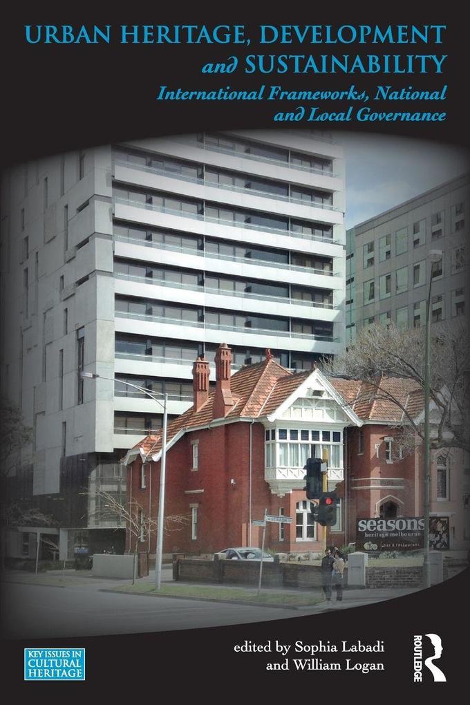 Urban Heritage Development and Sustainability